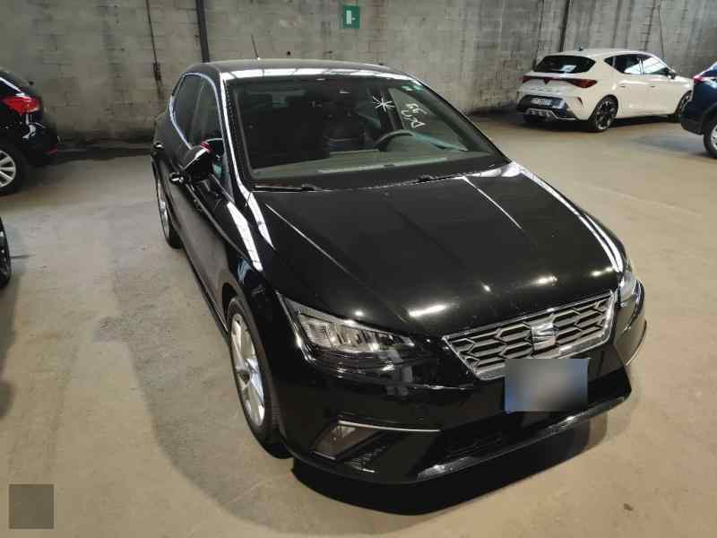 Slika vozila SEAT Ibiza
