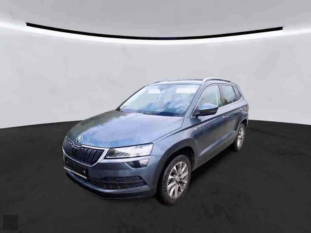 Slika vozila &Scaron;KODA KAROQ