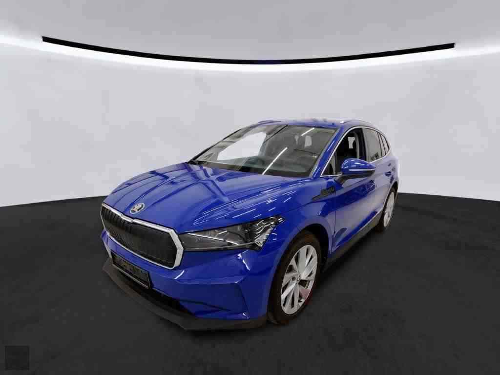 Slika vozila &Scaron;KODA Enyaq