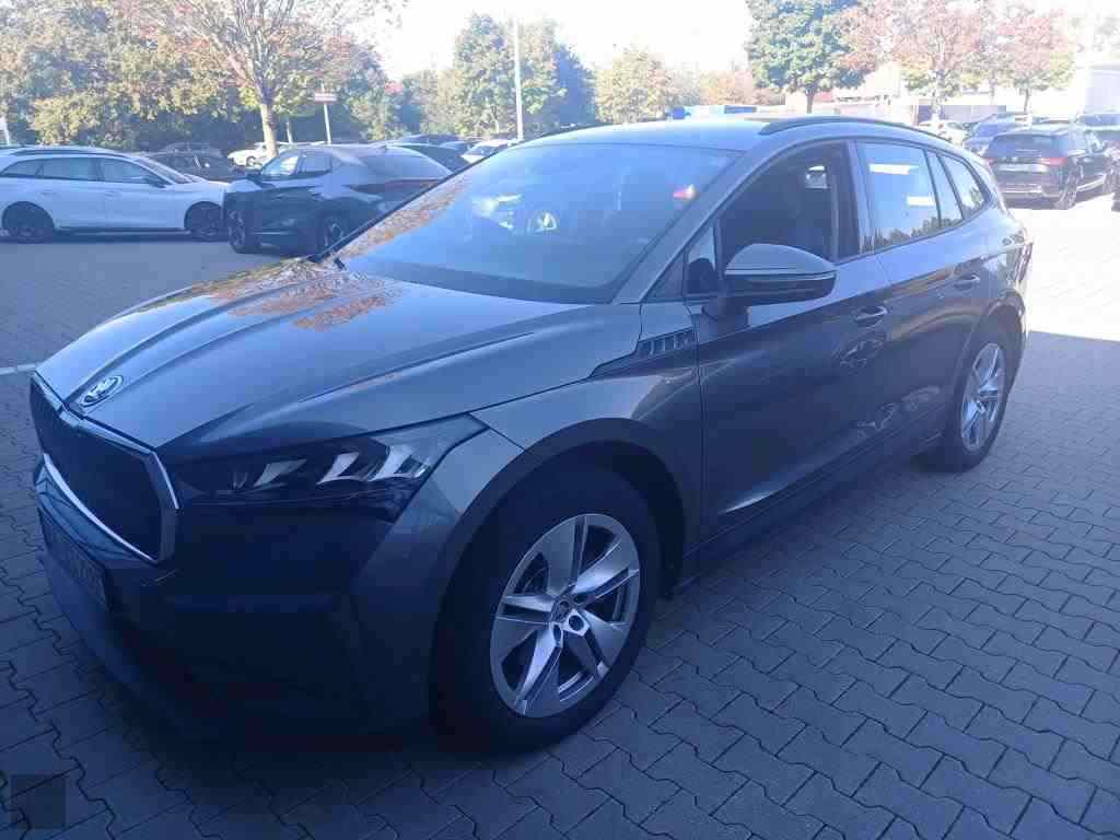 Slika vozila &Scaron;KODA Enyaq