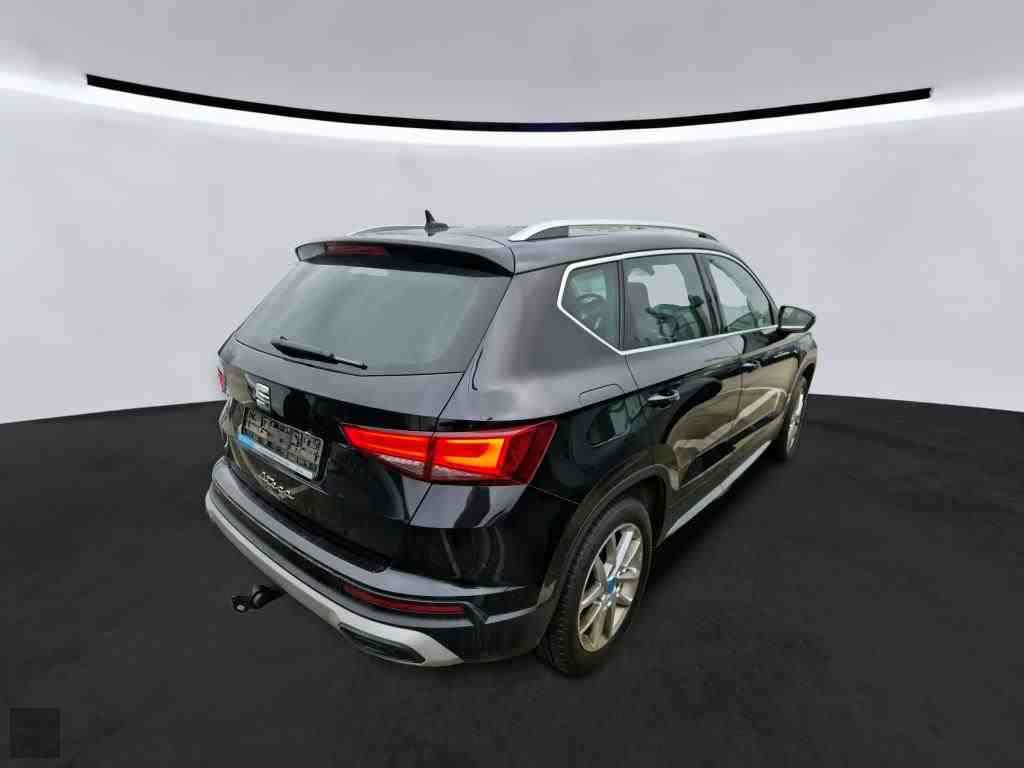 Slika vozila SEAT ATECA