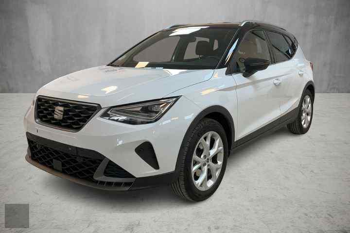 Slika vozila SEAT ARONA