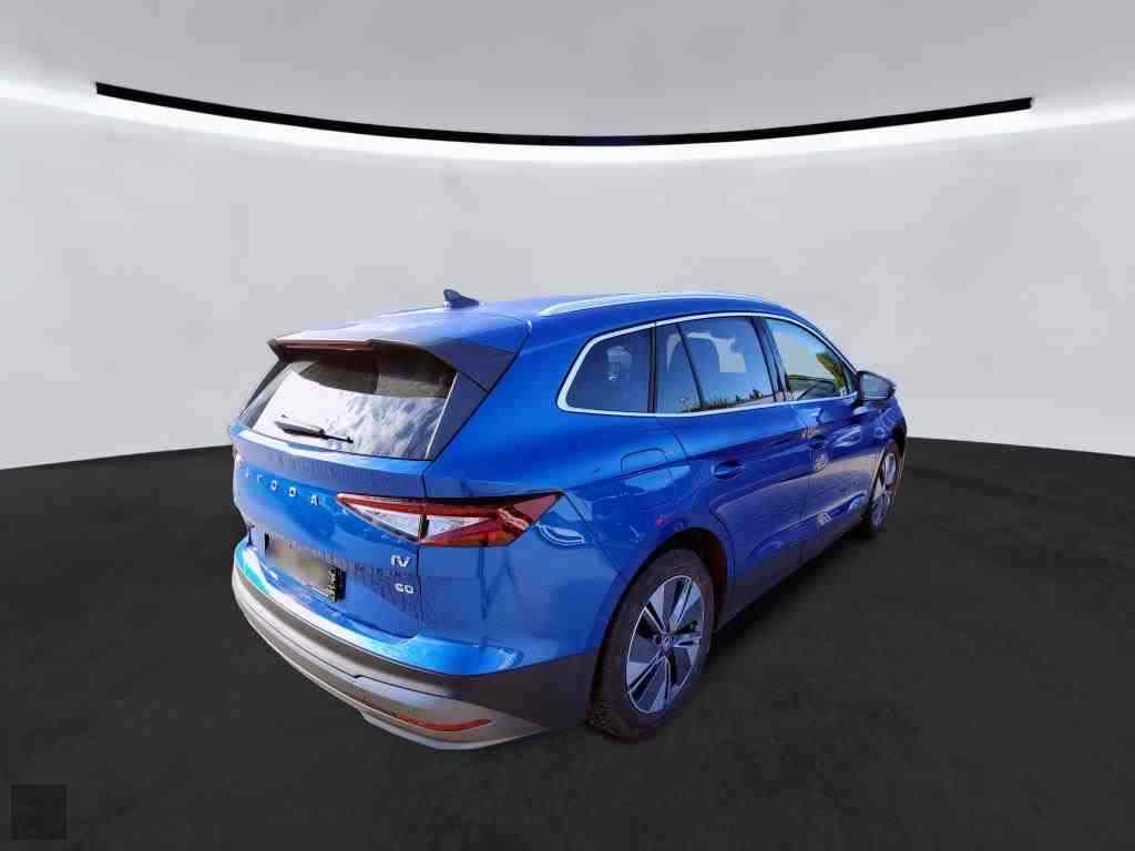 Slika vozila &Scaron;KODA Enyaq