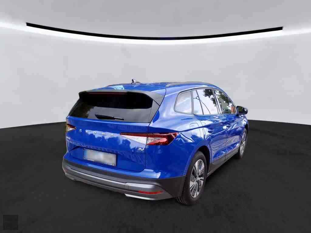 Slika vozila &Scaron;KODA Enyaq