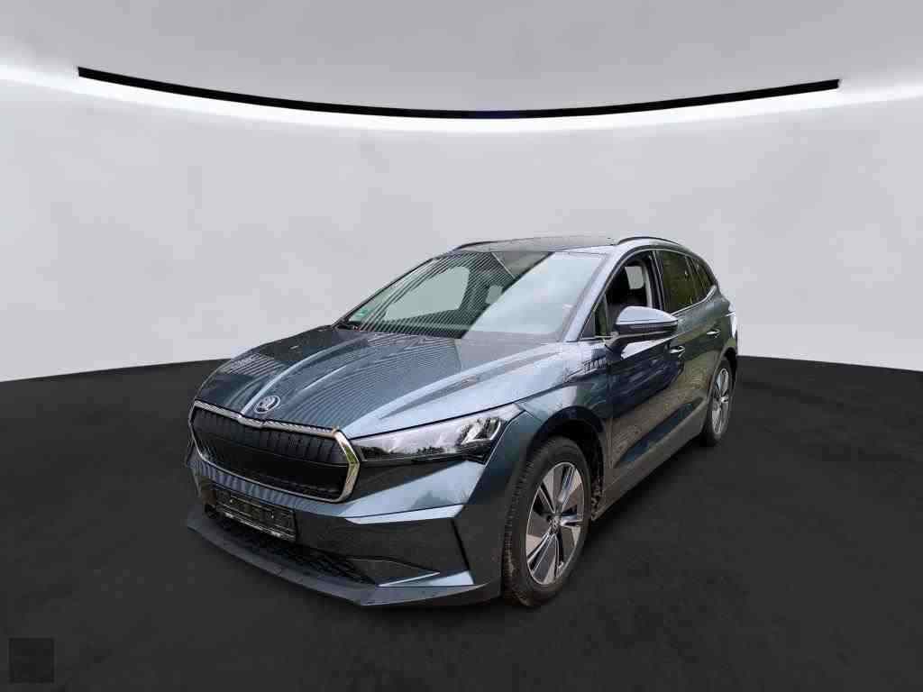 Slika vozila &Scaron;KODA Enyaq