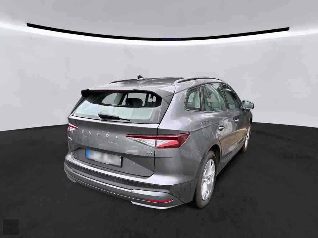 Slika vozila &Scaron;KODA Enyaq