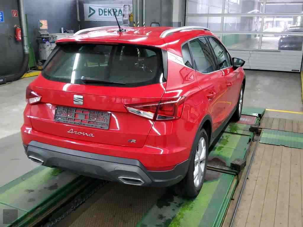 Slika vozila SEAT ARONA
