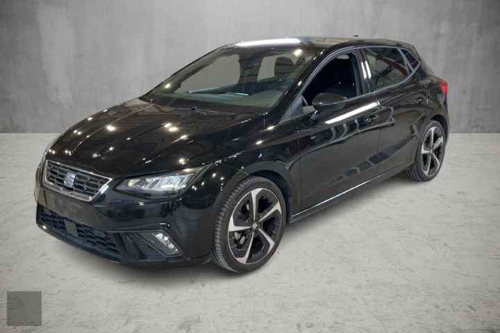 Slika vozila SEAT Ibiza