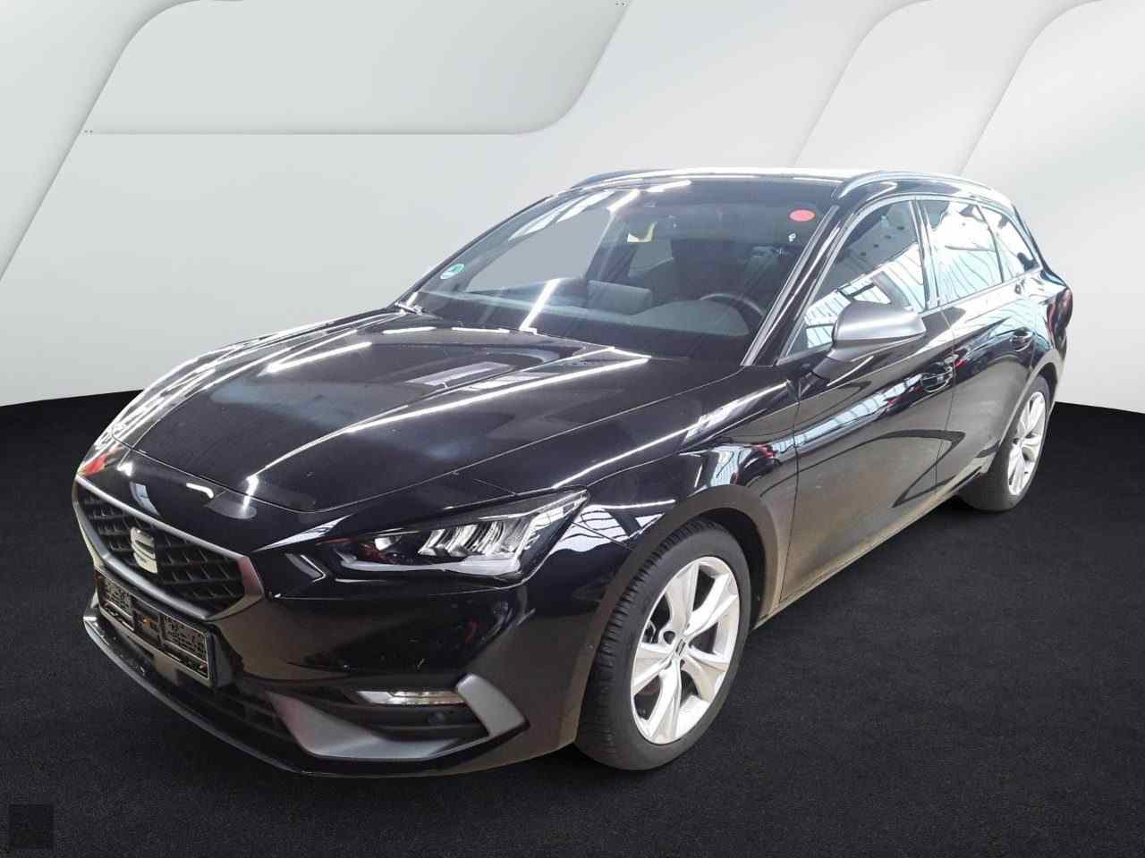Slika vozila SEAT Leon