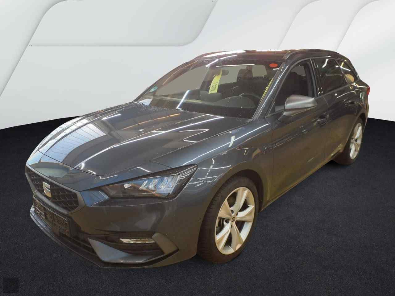 Slika vozila SEAT Leon