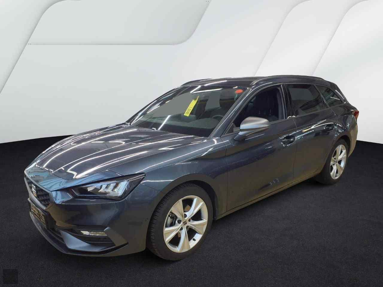 Slika vozila SEAT Leon