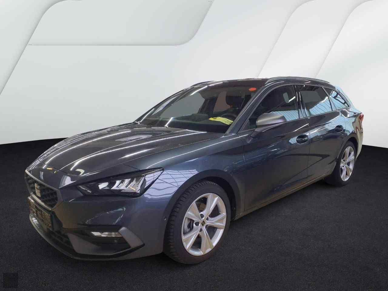 Slika vozila SEAT Leon