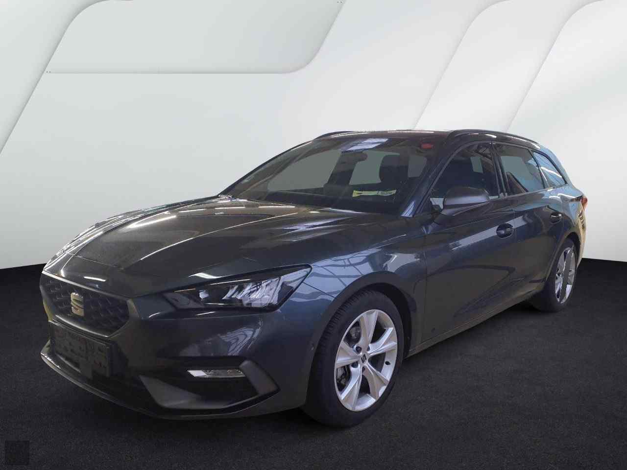 Slika vozila SEAT Leon