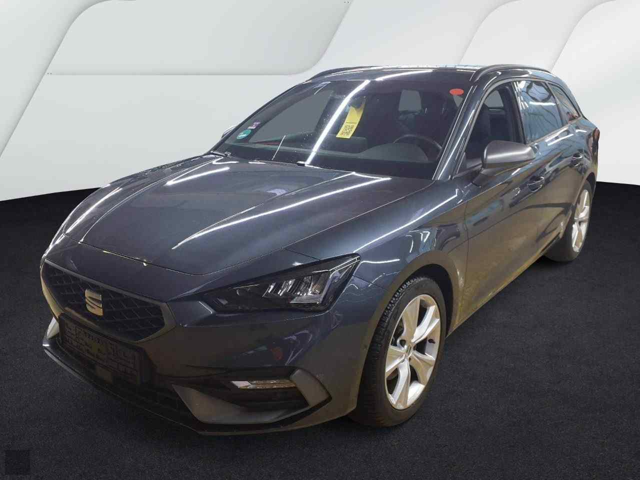 Slika vozila SEAT Leon
