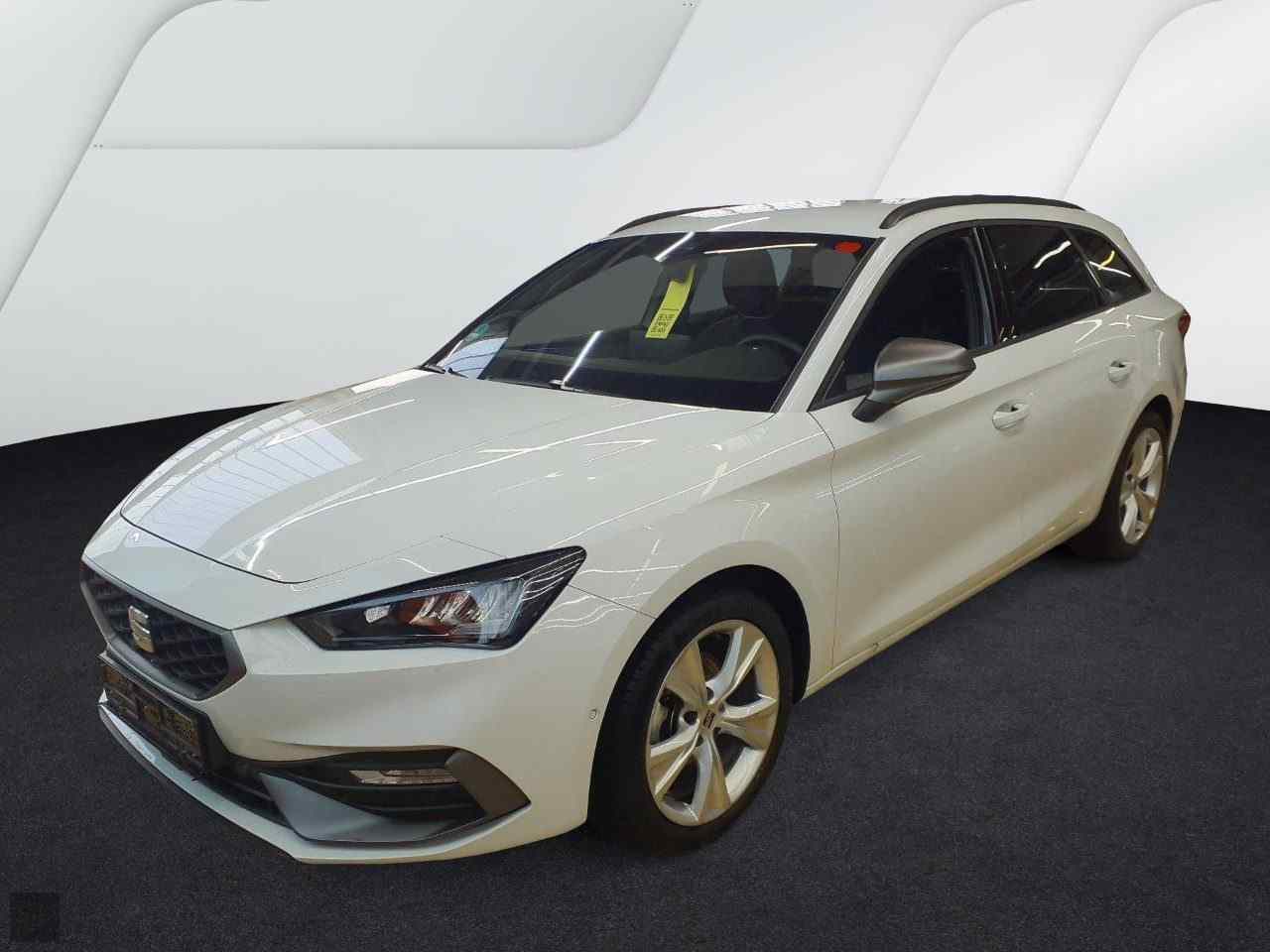 Slika vozila SEAT Leon