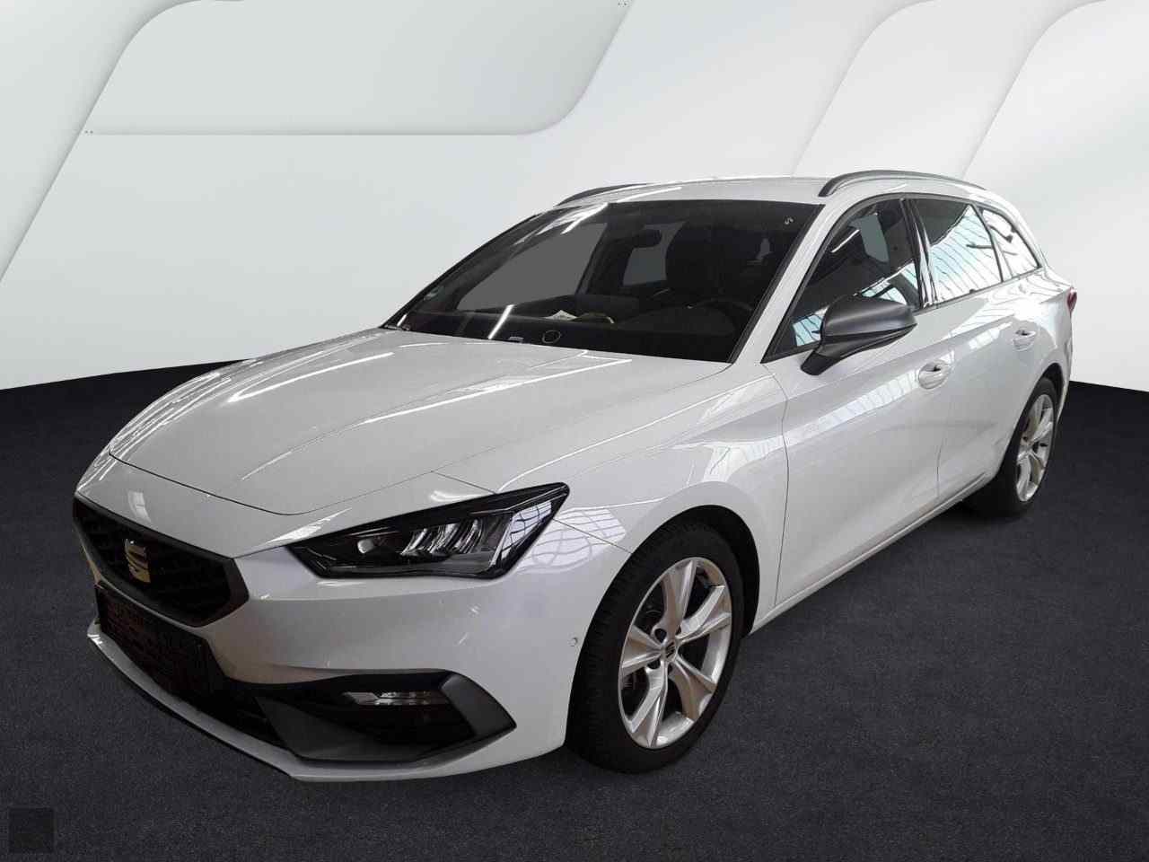 Slika vozila SEAT Leon
