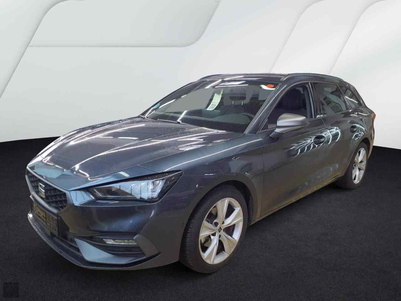 Slika vozila SEAT Leon