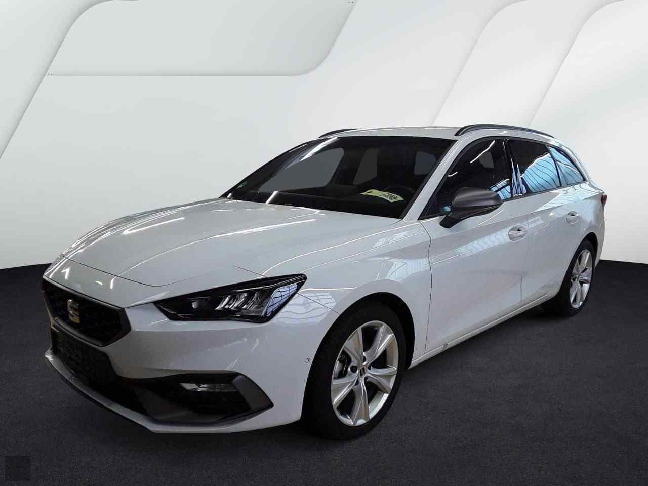 Slika vozila SEAT Leon