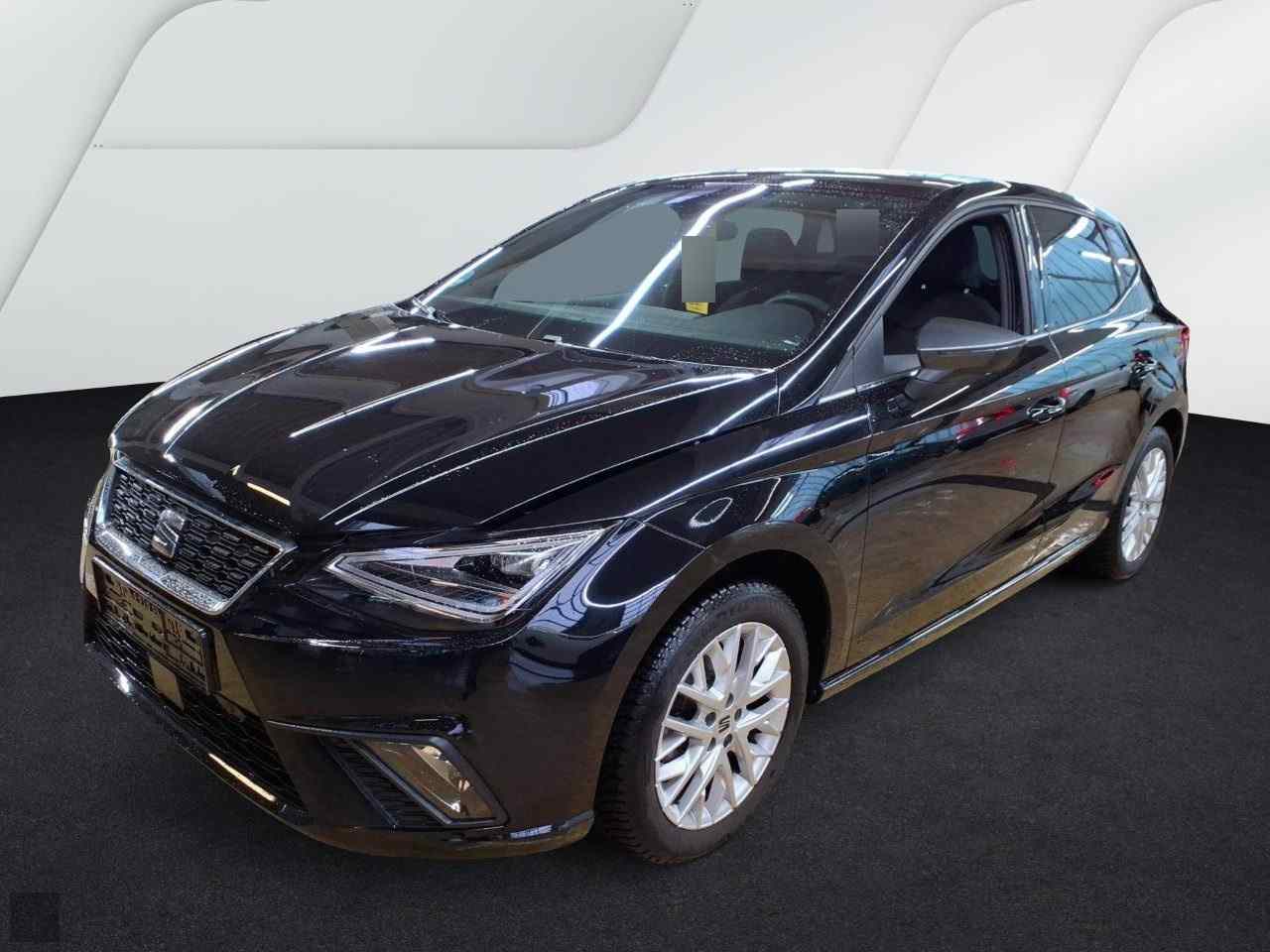 Slika vozila SEAT Ibiza