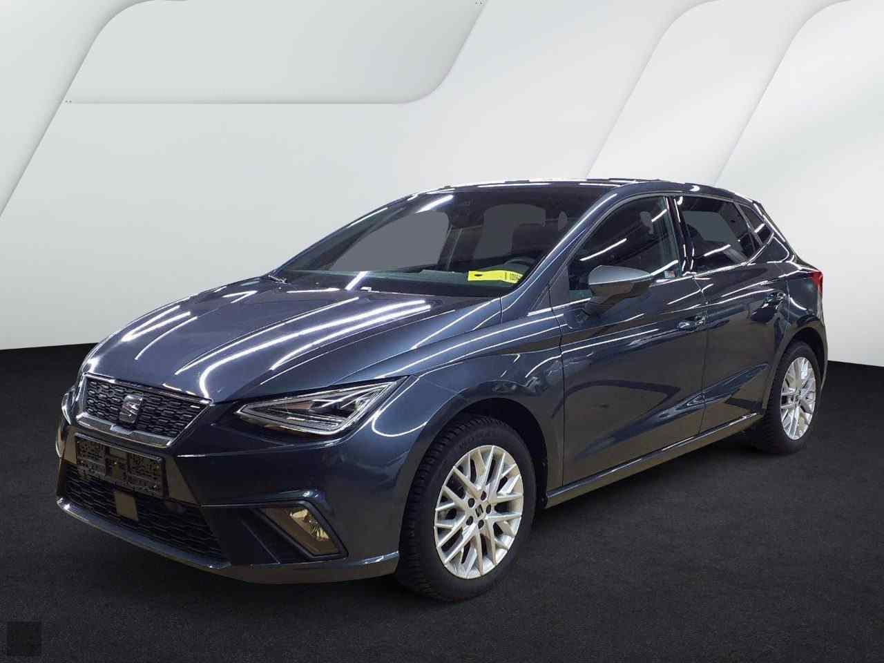 Slika vozila SEAT Ibiza