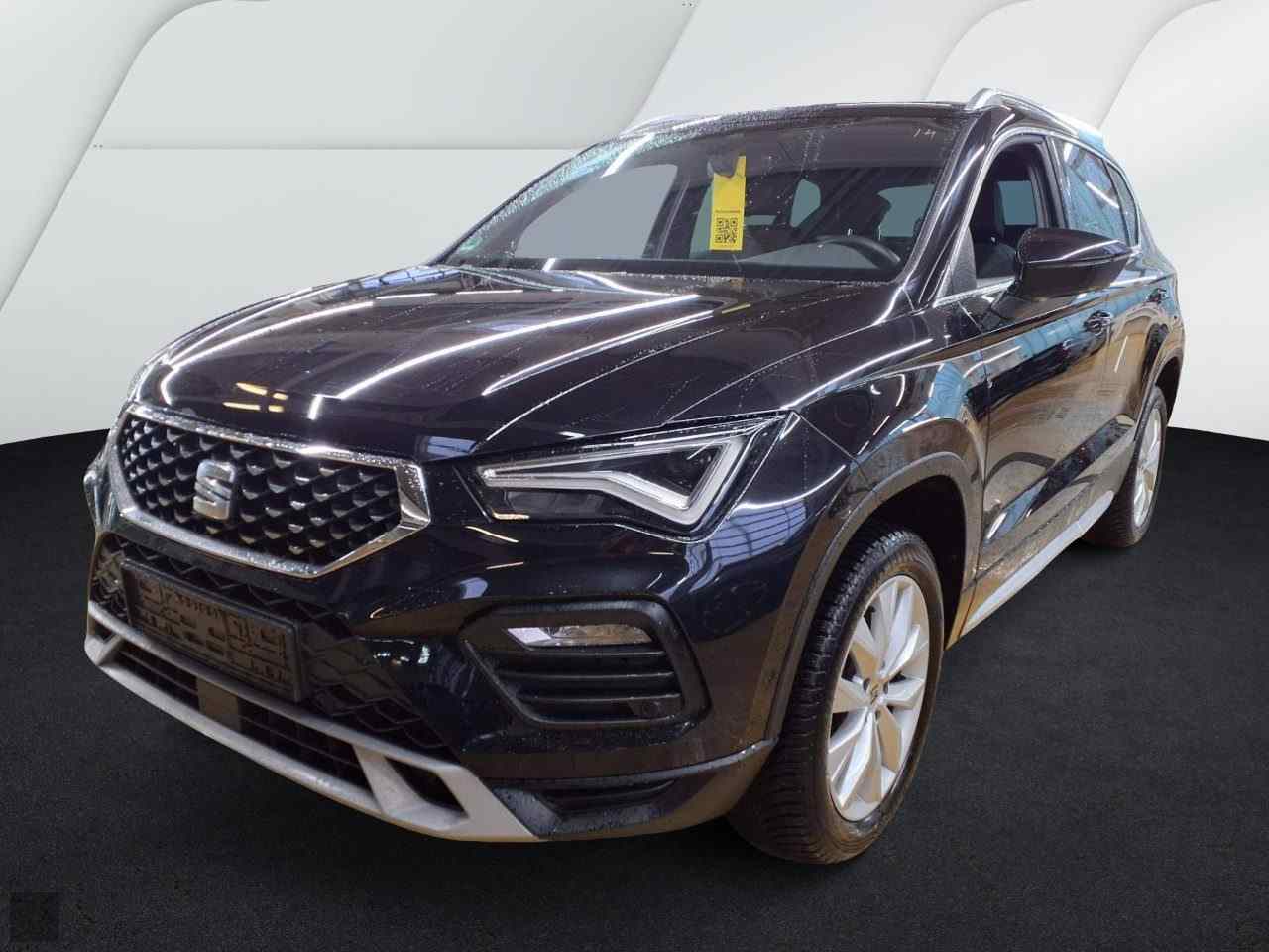 Slika vozila SEAT ATECA