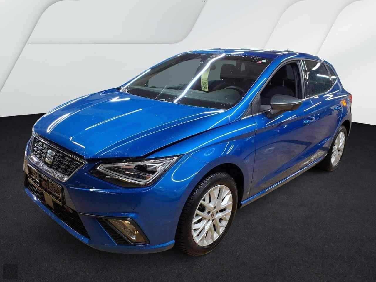 Slika vozila SEAT Ibiza