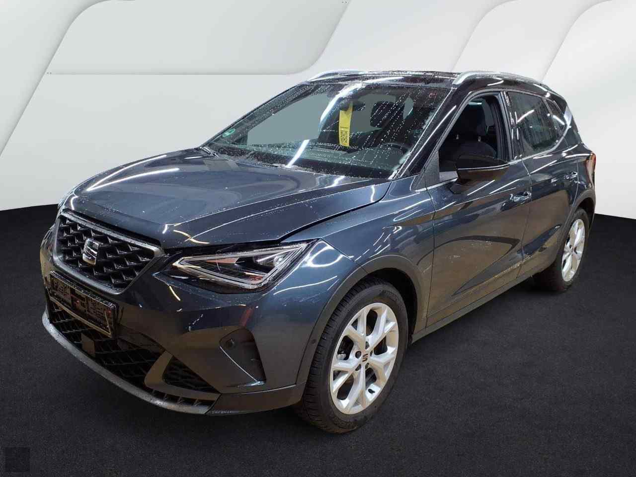 Slika vozila SEAT ARONA