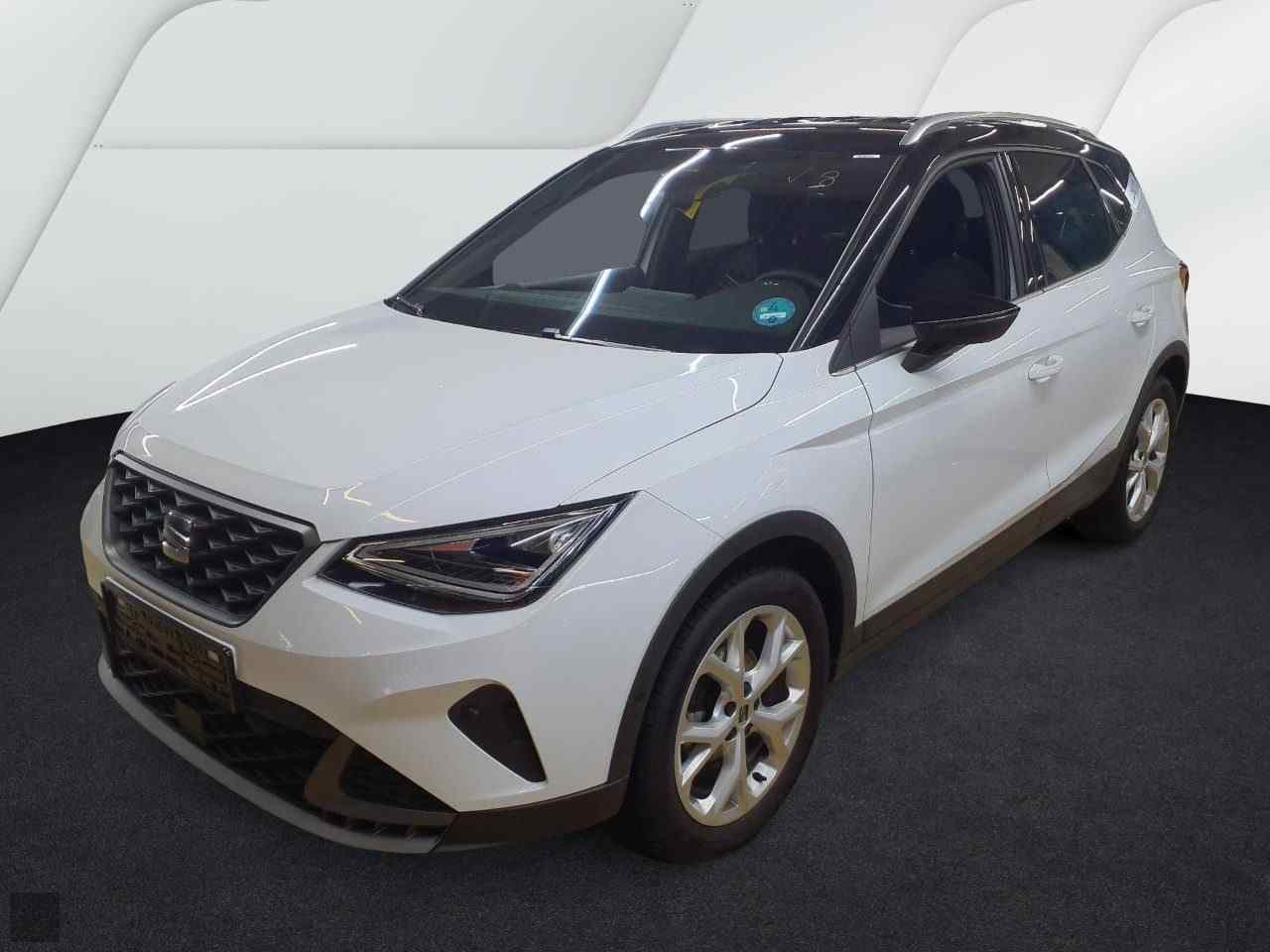 Slika vozila SEAT ARONA