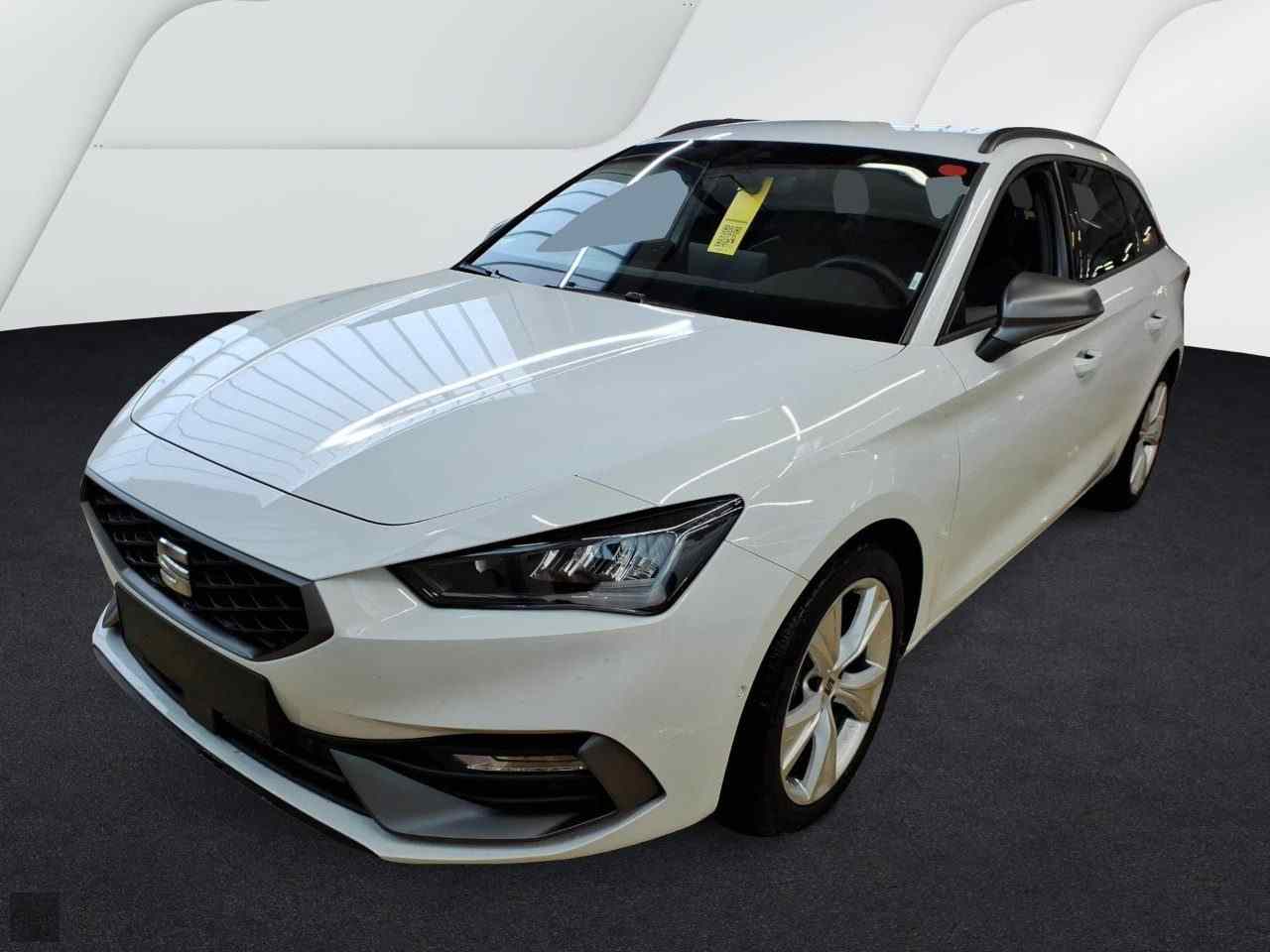 Slika vozila SEAT Leon