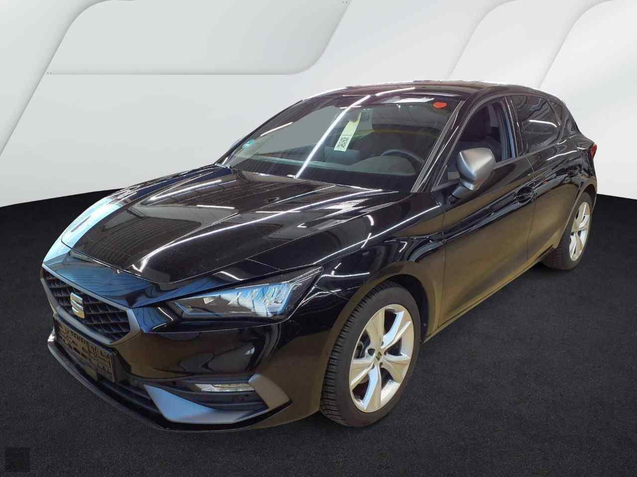 Slika vozila SEAT Leon