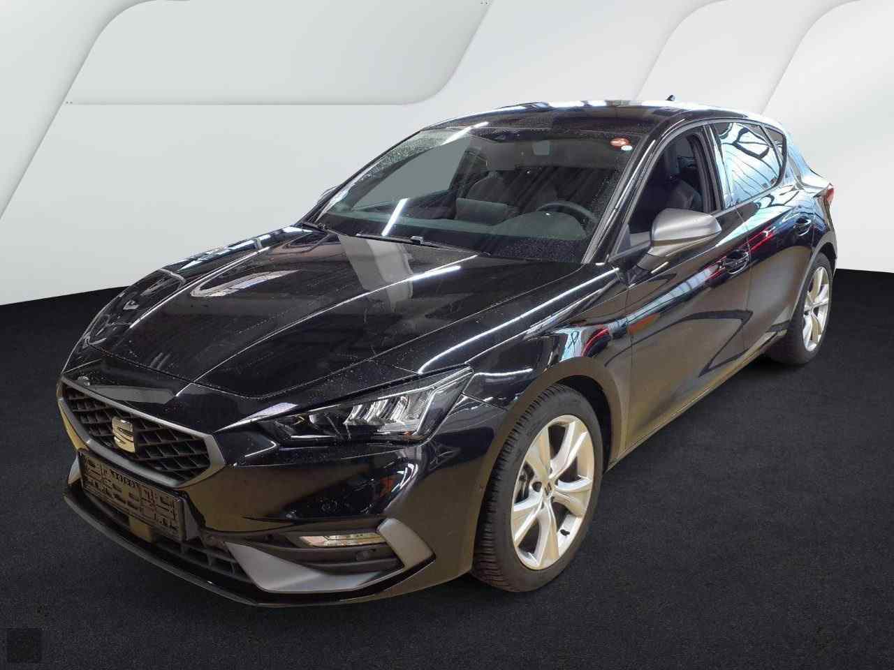 Slika vozila SEAT Leon