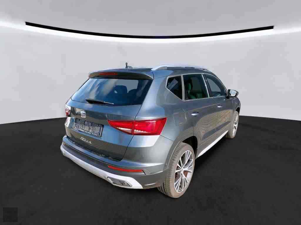 Slika vozila SEAT ATECA