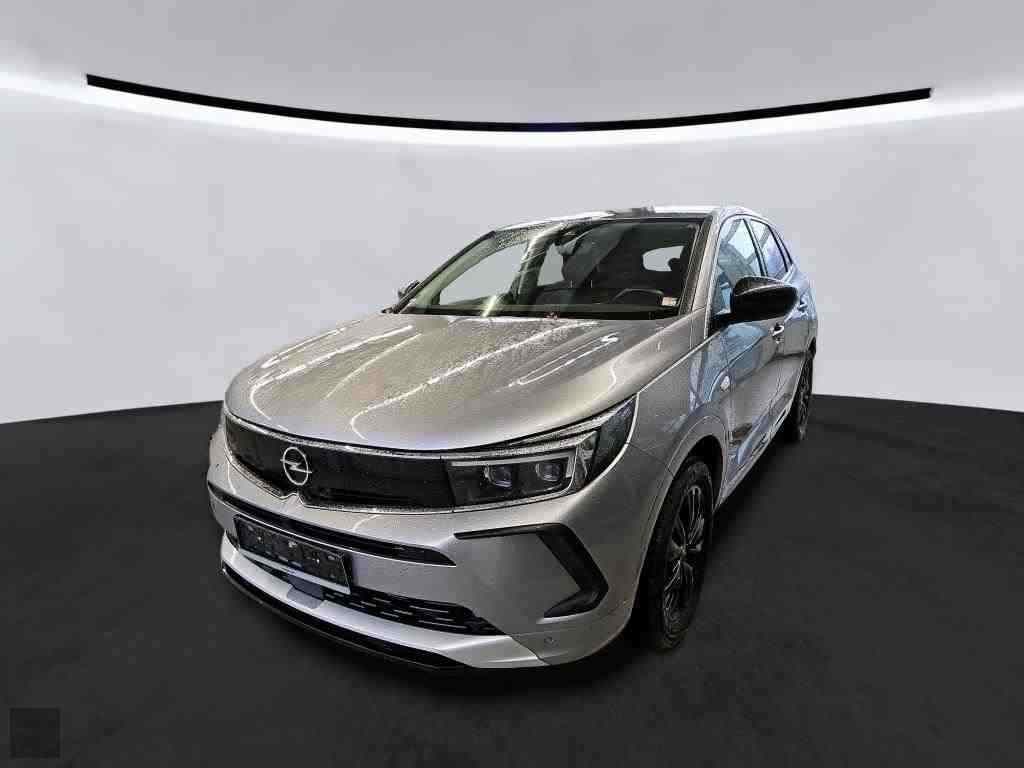 Slika vozila OPEL Grandland