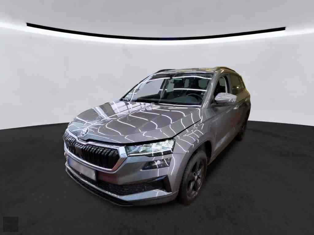 Slika vozila &Scaron;KODA KAROQ