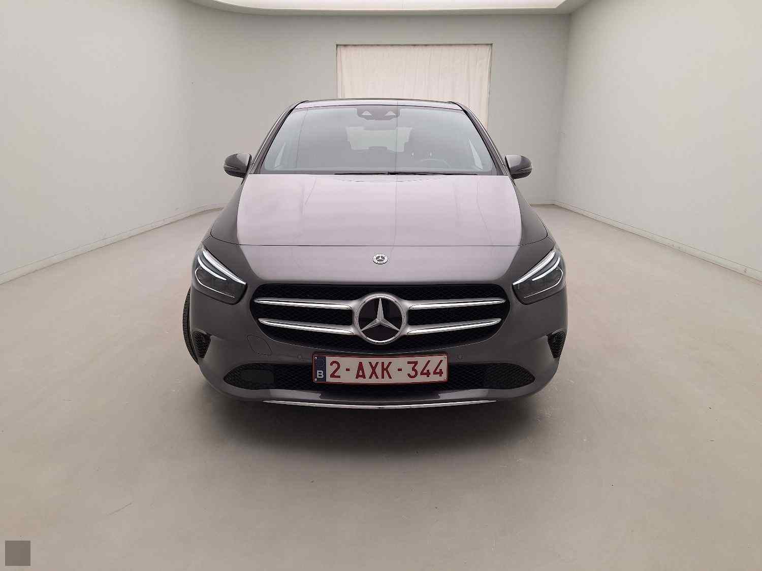 Slika vozila MERCEDES-BENZ B-Class