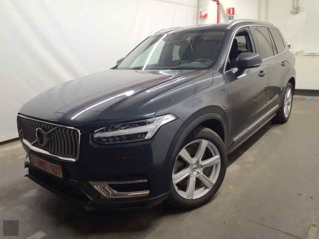 Slika vozila VOLVO XC90