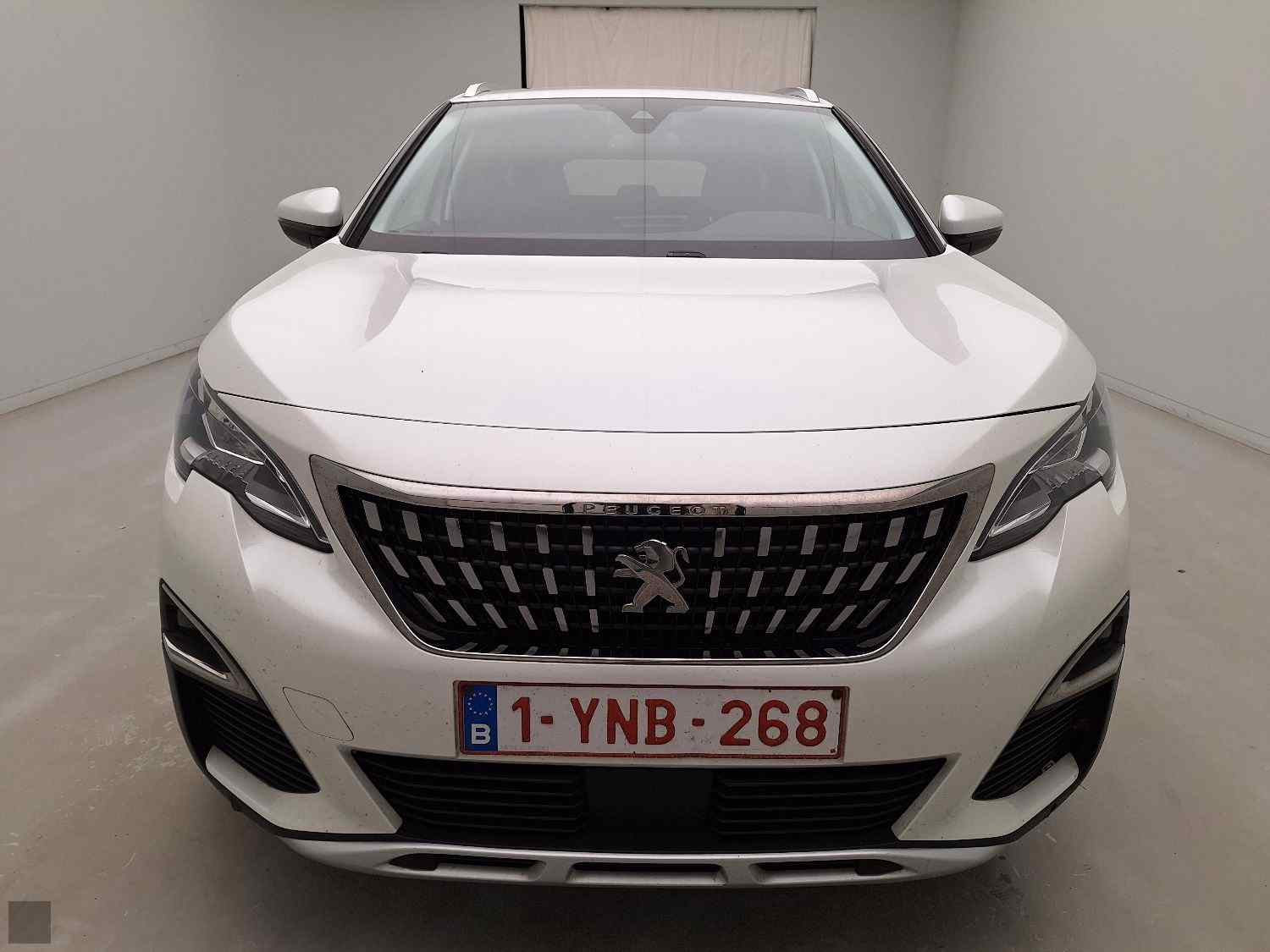 Slika vozila PEUGEOT 5008