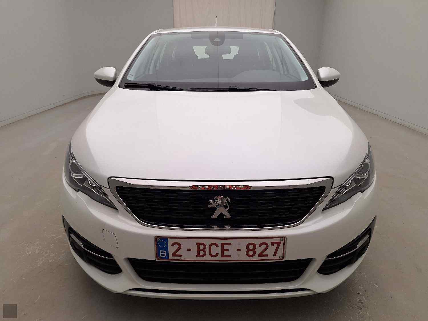 Slika vozila PEUGEOT 308