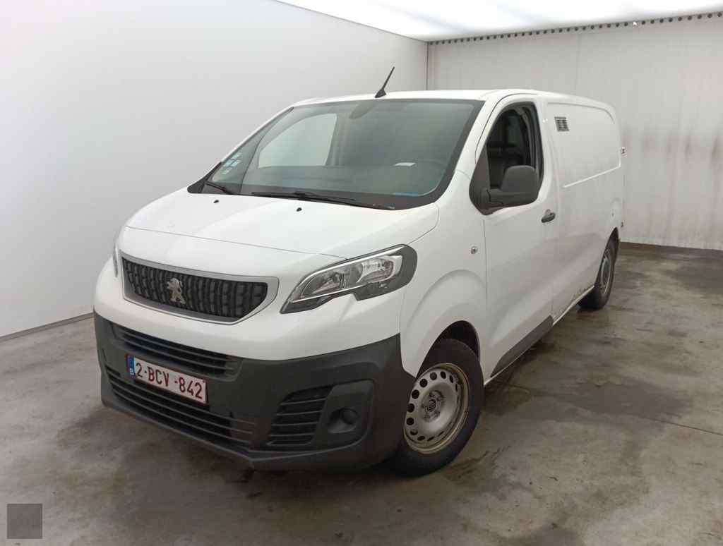 Slika vozila PEUGEOT Expert