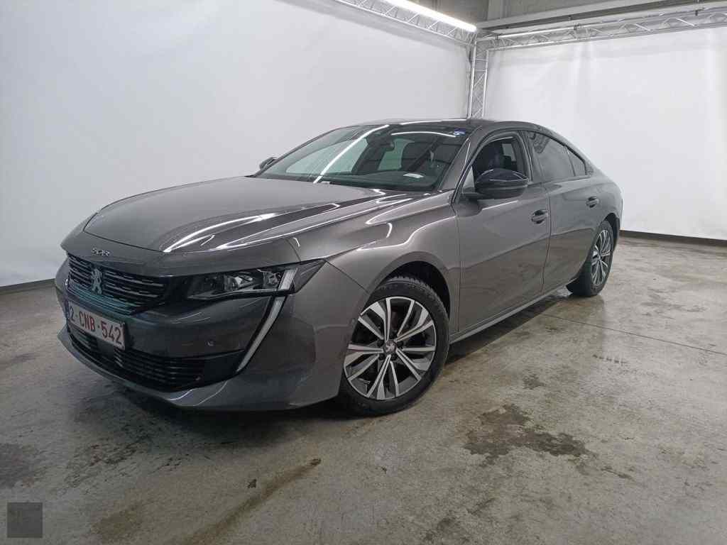 Slika vozila PEUGEOT 508