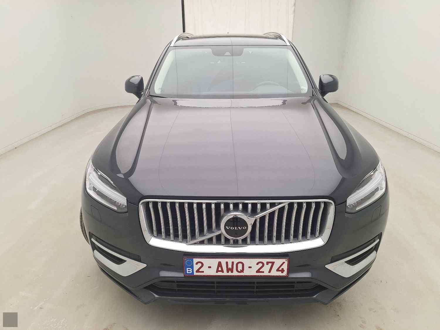 Slika vozila VOLVO XC90
