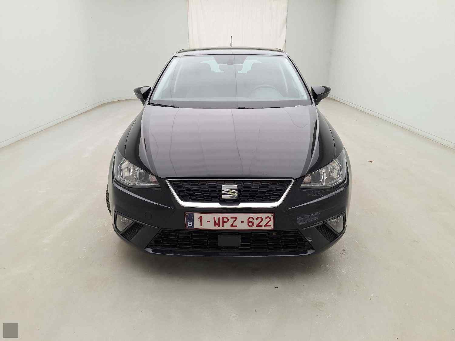 Slika vozila SEAT Ibiza