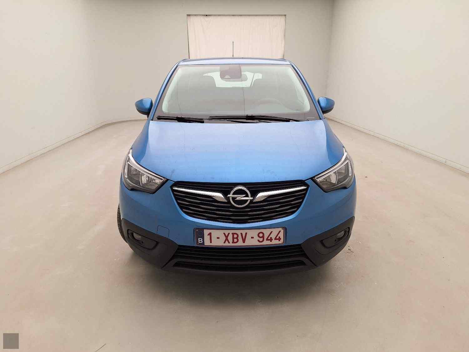 Slika vozila OPEL Crossland