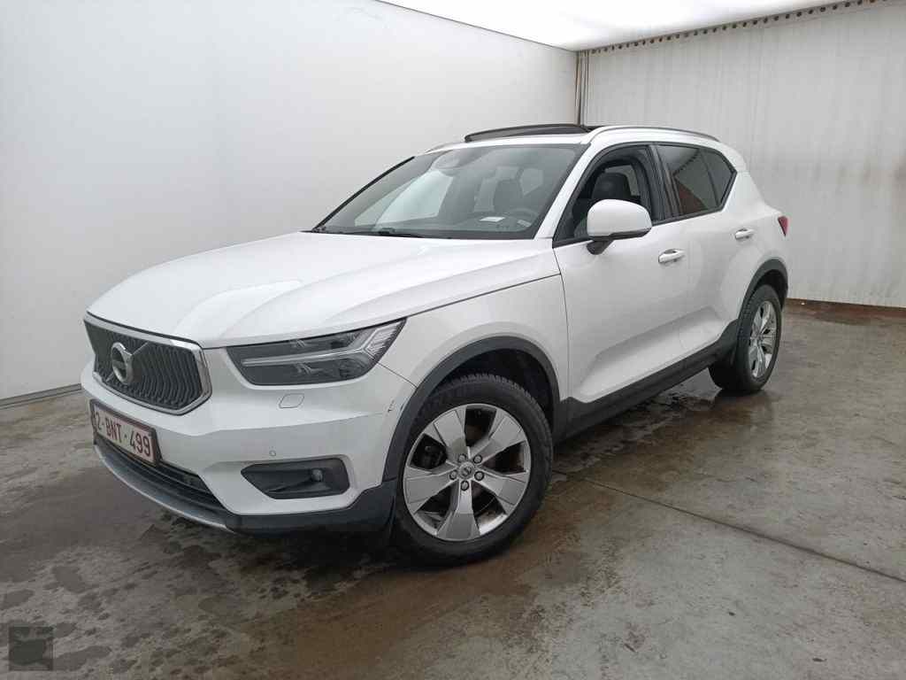 Slika vozila VOLVO XC40