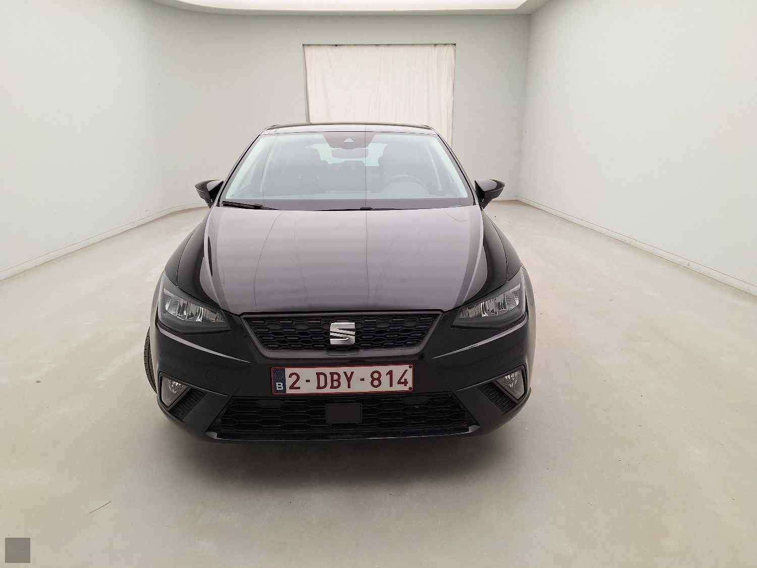 Slika vozila SEAT Ibiza