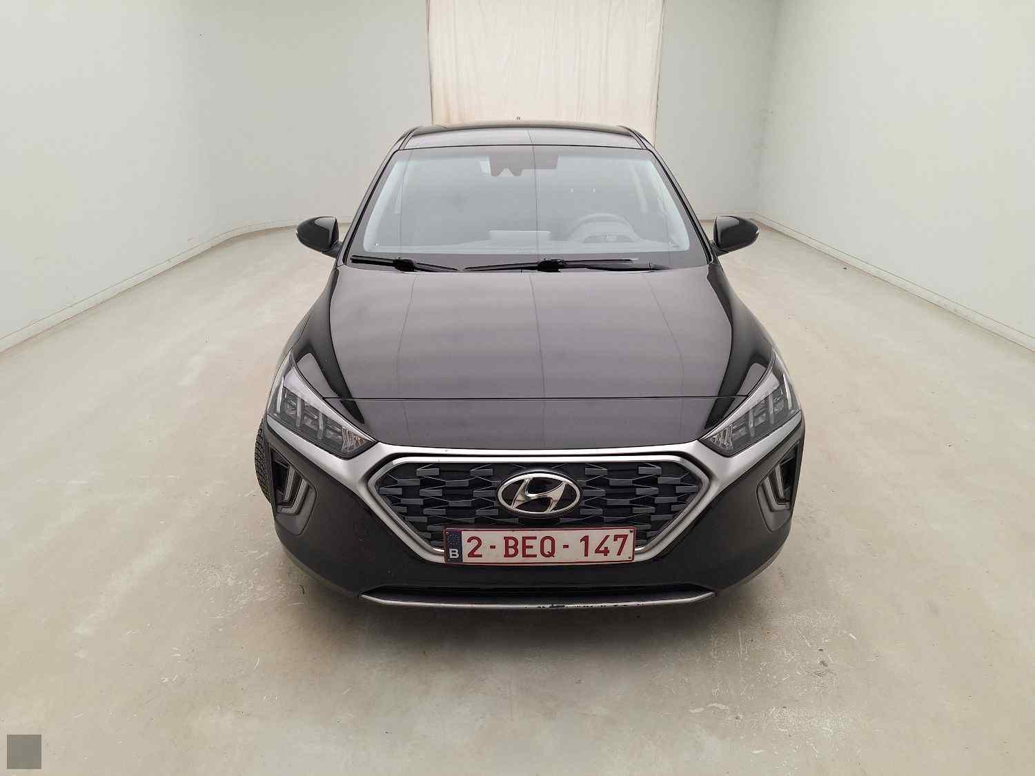 Slika vozila HYUNDAI IONIQ