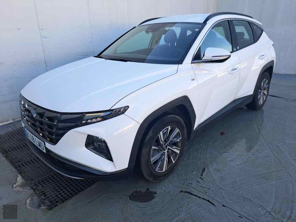 Slika vozila HYUNDAI Tucson