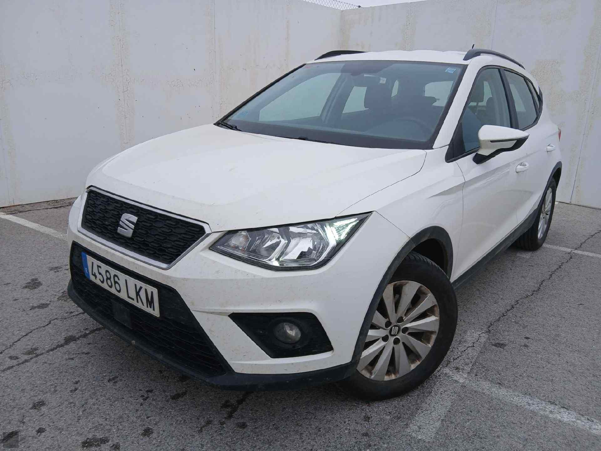 Slika vozila SEAT ARONA