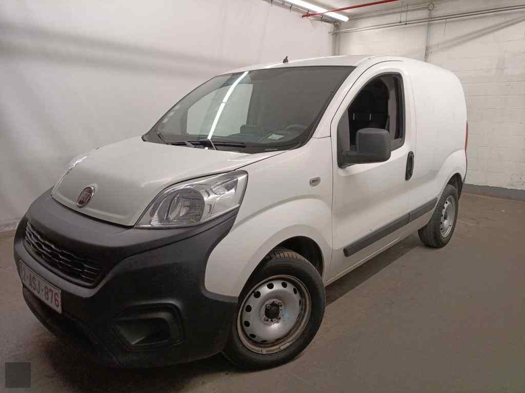 Slika vozila FIAT Fiorino