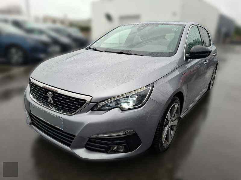 Slika vozila PEUGEOT 308